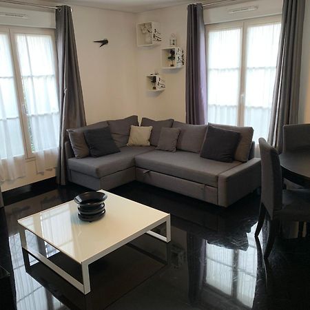 Thao Apartman Serris Kültér fotó
