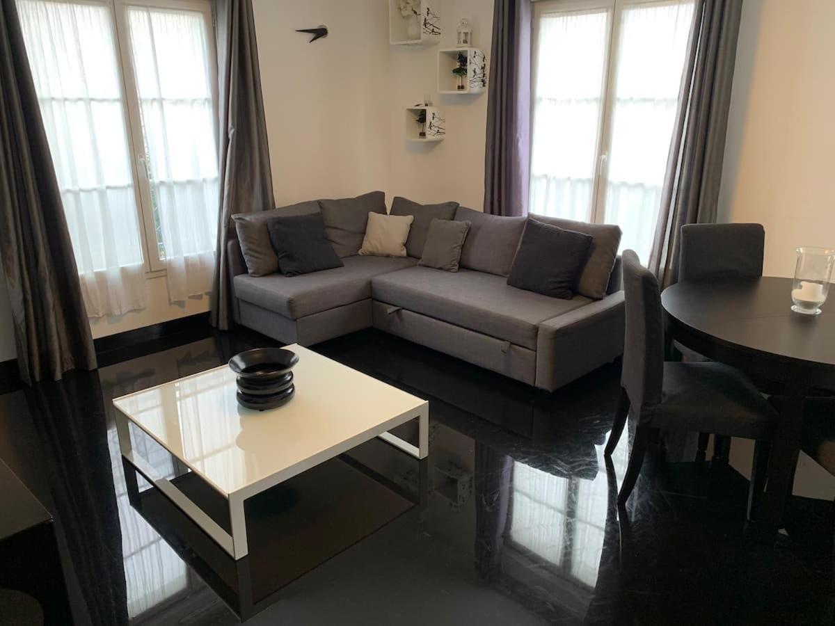 Thao Apartman Serris Kültér fotó