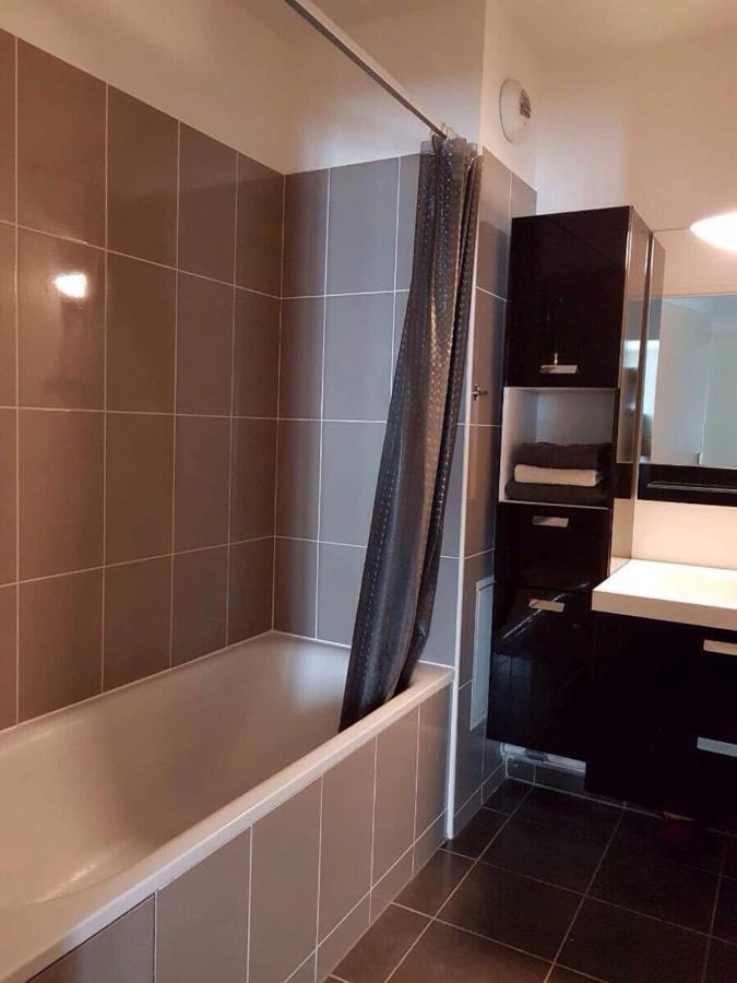 Thao Apartman Serris Kültér fotó