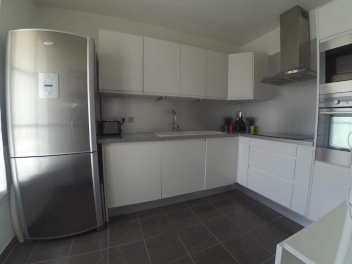 Thao Apartman Serris Kültér fotó