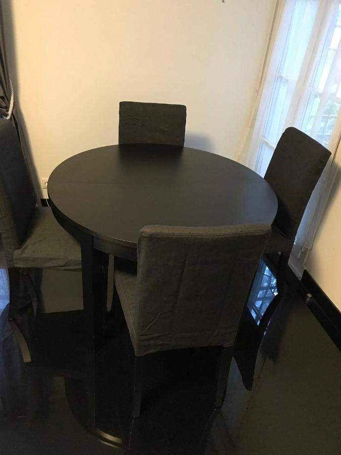Thao Apartman Serris Kültér fotó
