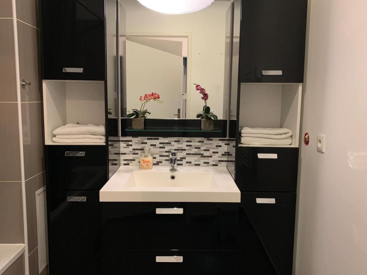 Thao Apartman Serris Kültér fotó