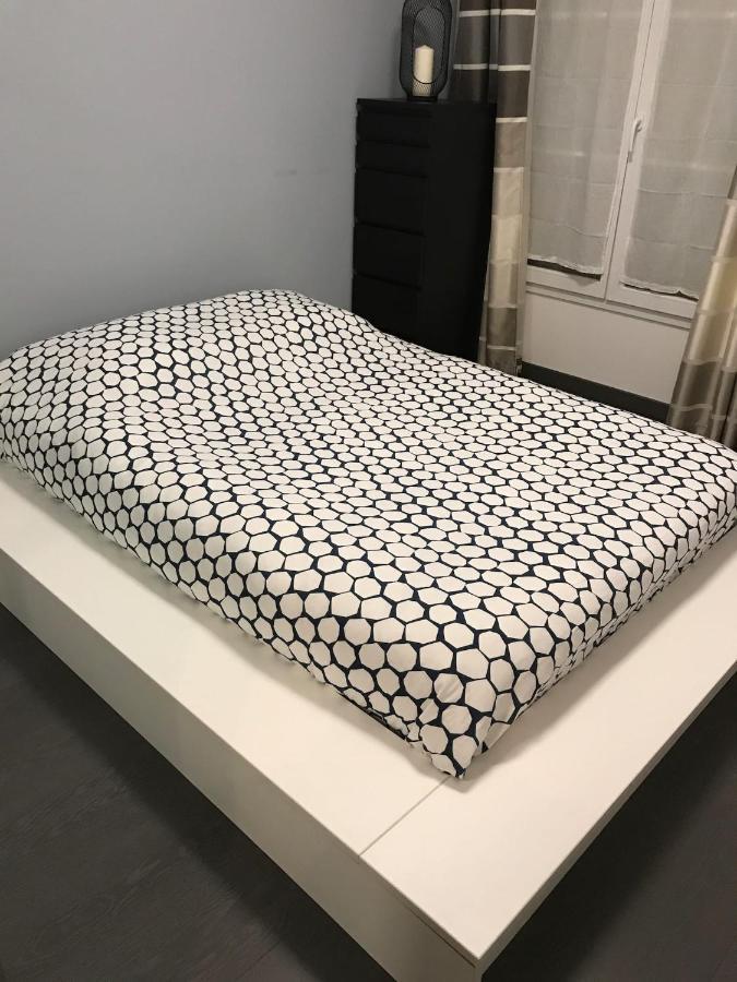 Thao Apartman Serris Kültér fotó