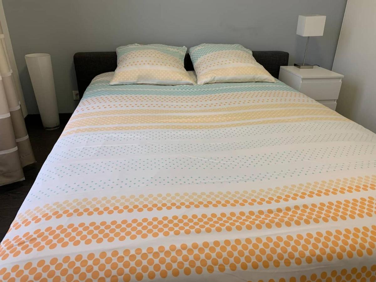 Thao Apartman Serris Kültér fotó